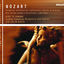 Cover Mozart: Vesperae Solennes de Confessore, K.339 etc
