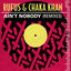 Cover Ain't Nobody (Remixes)