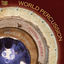 Cover Miguel Castro: World Percussion (Rhythm Journey)