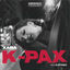 Cover K-PAX