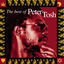 Cover Scrolls Of The Prophet: The Best Of Peter Tosh