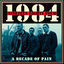 Cover A Decade of Pain
