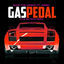 Cover Gas Pedal (Kyle Watson Remix)