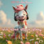 Cover Ich Und Mein Pony