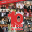 Cover 10 Años De Éxitos