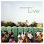 Cover Leftover Salmon: Live