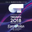 Cover OT Gala Eurovisión RTVE (Operación Triunfo 2018 / Eurovision Song Contest / Tel Aviv 2019)