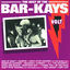 Cover The Best Of The Bar-Kays