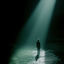 Cover Alone
