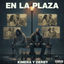 Cover En La Plaza (con Derby)