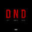 Cover DND