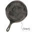 Cover Skillet