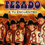Cover A tu encuentro
