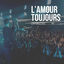 Cover L'amour Toujours
