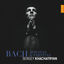 Cover Bach: Sonatas & Partitas