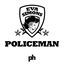Cover Policeman