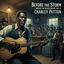 Cover Before the Storm: Where the Blues Began - Vol. 2