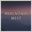 Cover Mountain Mist