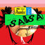 Cover Discos Fuentes Salsa Sampler