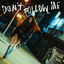 Cover DON'T FOLLOW ME