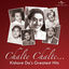 Cover Chalte Chalte…Kishore Da’s Greatest Hits