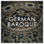 Cover German Baroque
