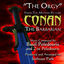 Cover The Orgy (from the motion picture "Conan The Barbarian")