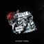 Cover 9mm