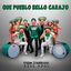 Cover Que Pueblo Bello Carajo