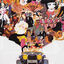 Cover Contrabando