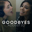 Cover Goodbyes (feat. Nicki Taylor)