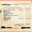 Cover Just Roll Tape - April 26th 1968