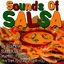 Cover Sounds Of Salsa