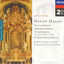 Cover Haydn: 4 Masses