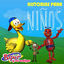 Cover Historias para Niños