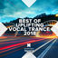 Cover Best of Uplifting Vocal Trance 2018