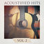 Cover Acoustified Hits, Vol. 2