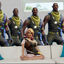 Cover Default Dance