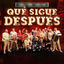 Cover Qué Sigue Después