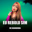 Cover Eu Rebolo Sim