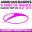 Cover A State Of Trance Radio Top 20 - May 2012