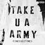 Cover Take U A Army