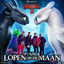 Cover Lopen op de Maan (uit Hoe Tem Je Een Draak 3)