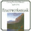 Cover Georg Friedrich Händel: Feuerwerksmusik