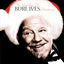 Cover The Very Best Of Burl Ives Christmas