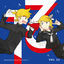 Cover WANOPO! VOL.12