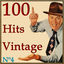 Cover 100 Hits Vintage Nº4