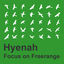 Cover Hyenah: Focus On Freerange