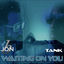 Cover Waiting On You