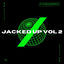 Cover Jacked Up Volume 2